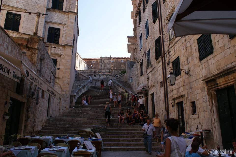 Dubrovnik Oraşul Vechi | 2